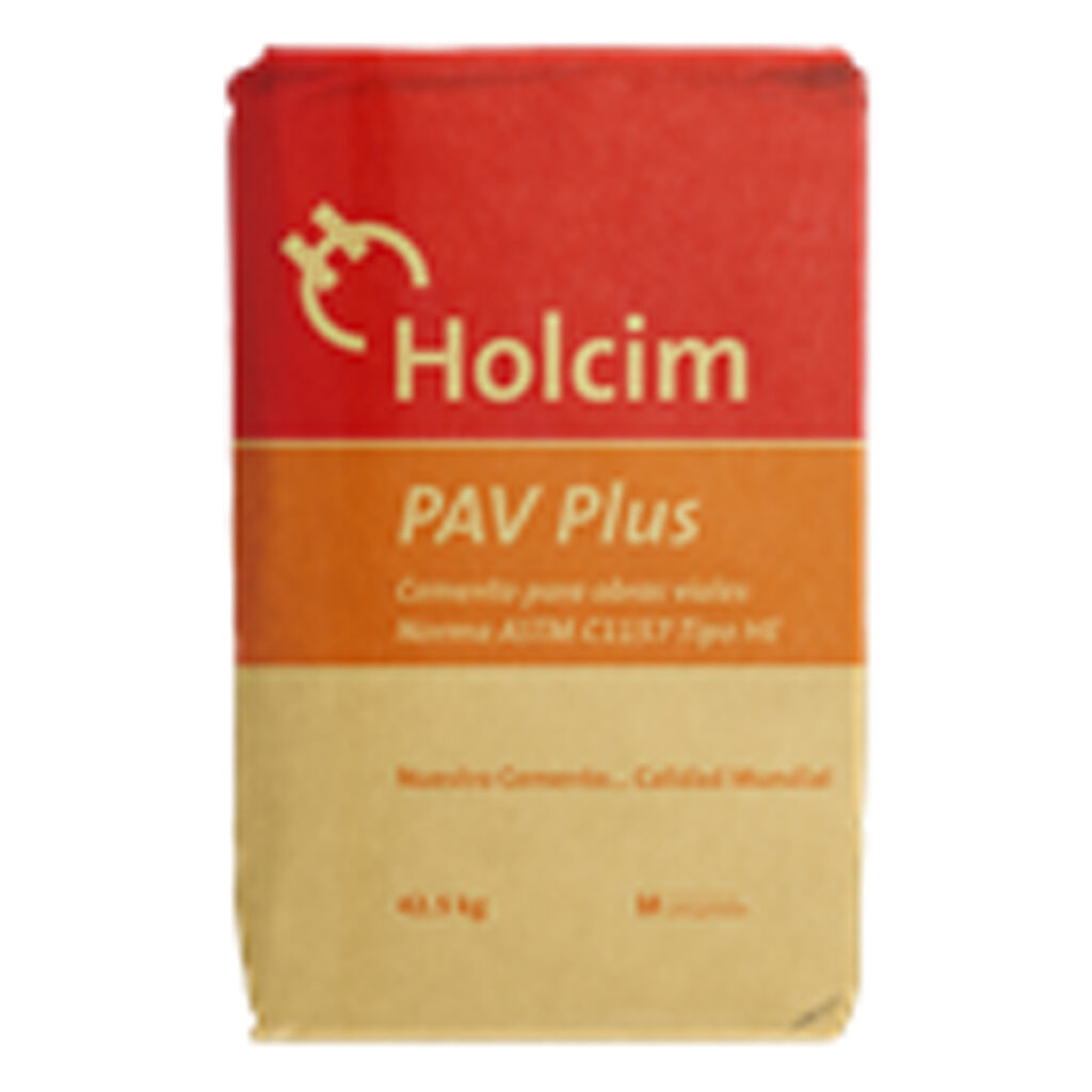 Holcim PAV EMPRESA HOLCIM SHOWCASE CASALCO