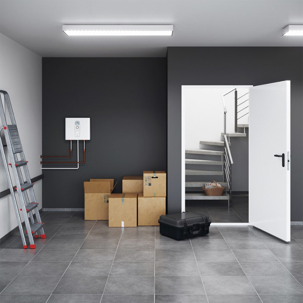 TEMPRA 20 PLUS, 208, 220240V, 19.2 KW EQUIPOS ESPECIALES Calsalco